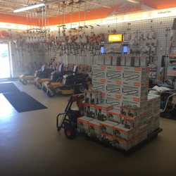 Seville Power Equipment