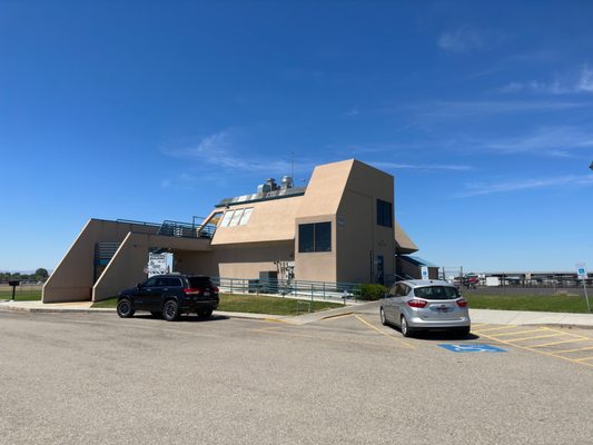 The Tower Grill by null