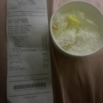 Pinkberry - Ice Cream & Frozen Yogurt Near Me - Long Beach, California