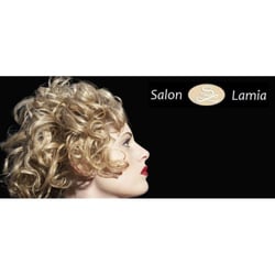 Salon Lamia - Salon Lamia logo