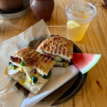 Nosh Restaurant and Cafè - Golden finger. - Cafes Near Me - Springfield, Massachusetts