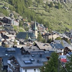 Zermatt Youth Hostel
