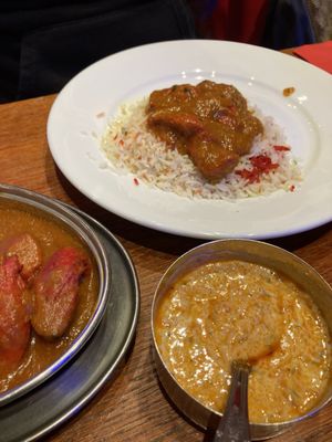 Aladin Brick Lane by null