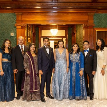 Cassara Brothers Clothiers - Such a pleasure outfitting this couple and their family!
Congrats on the beautiful day and looking forward to seeing you again Arjun! - Sewing & Alterations Near Me - Los Altos, California Cassara Brothers Clothiers - Such a pleasure outfitting this couple and their family!
Congrats on the beautiful day and looking forward to seeing you again Arjun! - Sewing & Alterations Near Me - Los Altos, California