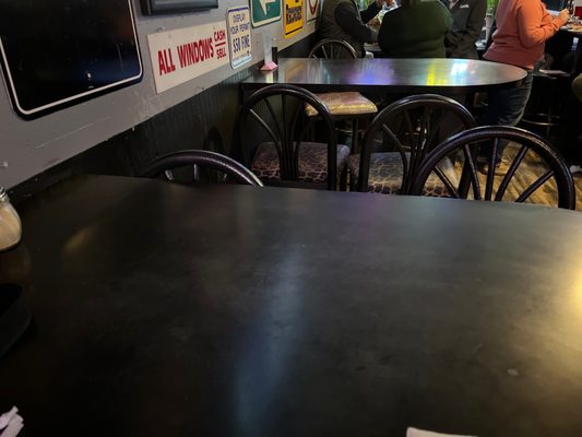 Buffalo Alice by null