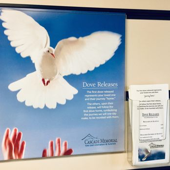 Cascade Memorial - Cremation Services Near Me - Bellevue, Washington