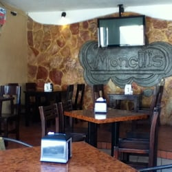 Monchis