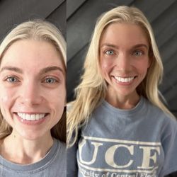 Spray Tans by Joelle
