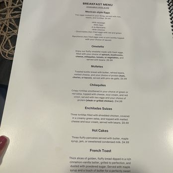 El Chilango - Mexican Near Me - Gulfport, Mississippi