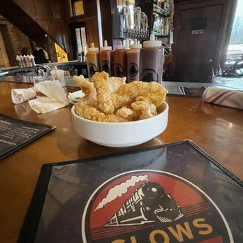 Slows Bar BQ - Barbeque Near Me - Detroit, Michigan Slows Bar BQ - Barbeque Near Me - Detroit, Michigan