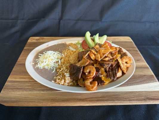 Taqueria El Local by null