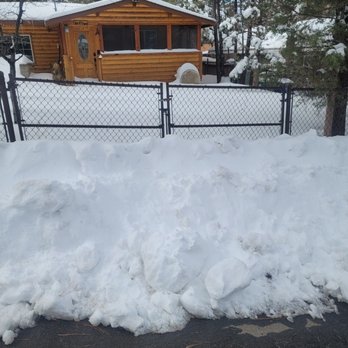 Trolls Cleaning - Snow removal - Home Cleaning Near Me