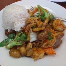 four seasons chinese food kingstowne