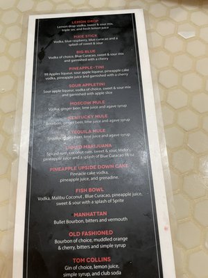 Menu photo 2 The Brickhouse Prestonsburg, KY