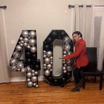 Party Arty Balloons - Balloon Services Near Me Party Arty Balloons - Balloon Services Near Me