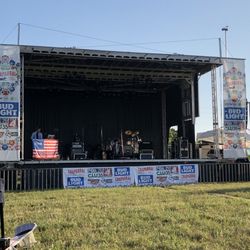 Chaparral Music Fest