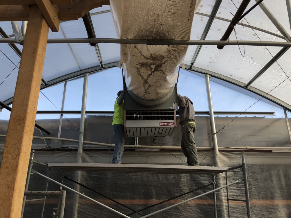 Slide of KEKO'S Plumbing & Hydronic