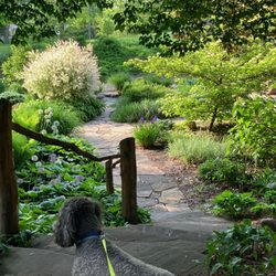 Krider World's Fair Gardens