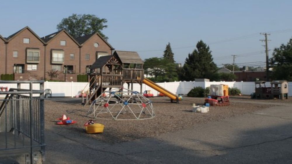 SUNNY DAY CARE & MONTESSORI Updated June 2024 33200 Slocum Dr