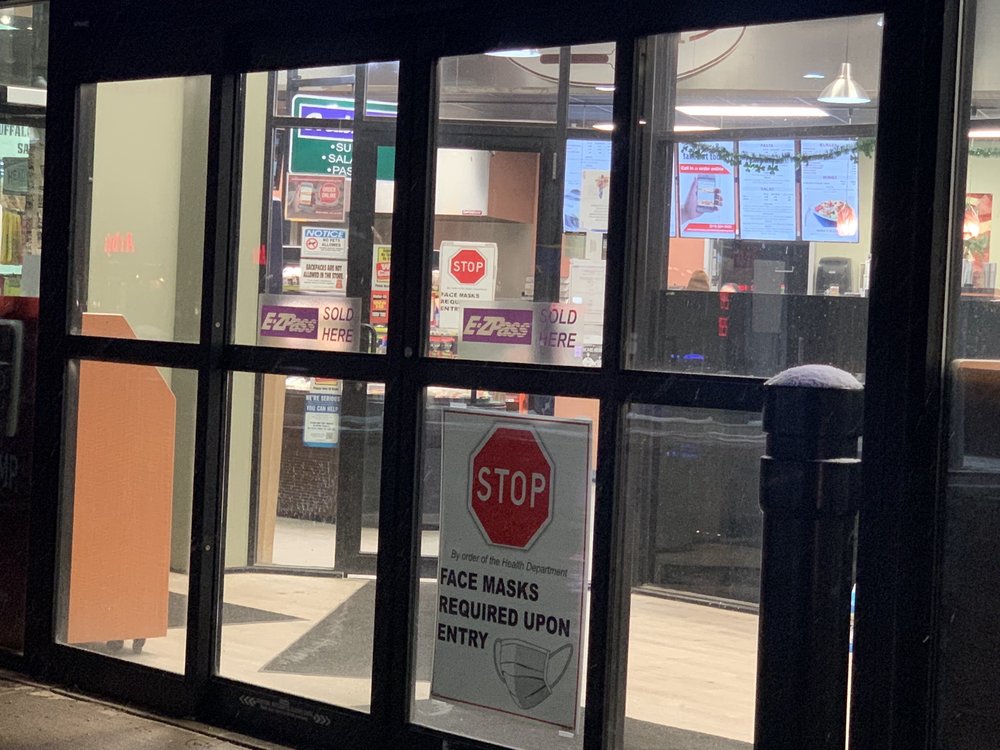 PIT STOP Updated October 2024 9036 N Seneca St, Weedsport, New York Convenience Stores