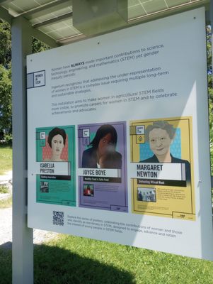 Canada Agriculture and Food Museum by null