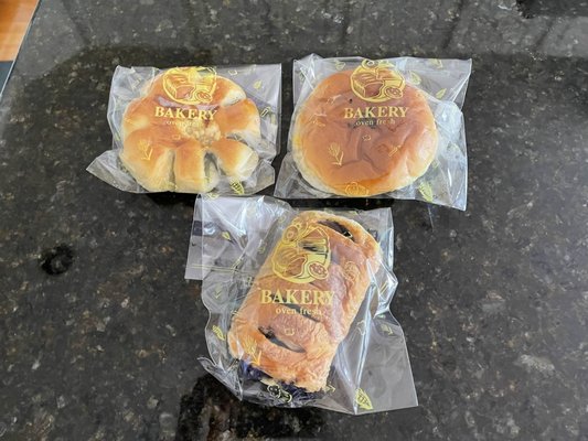 La Boulangerie by null