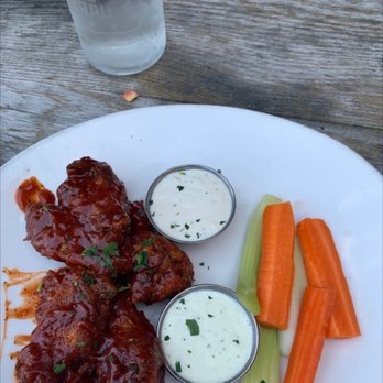 Tonic - BBQ Wings - New American Near Me - Washington, DC, District of Columbia Tonic - BBQ Wings - New American Near Me - Washington, DC, District of Columbia