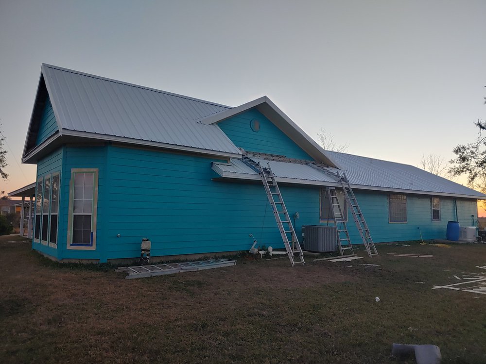 Slide of Bichon Roofing and General Contracting