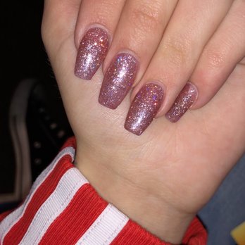 DP Nails Bar - Nail Salons Near Me - Manchester, New Hampshire