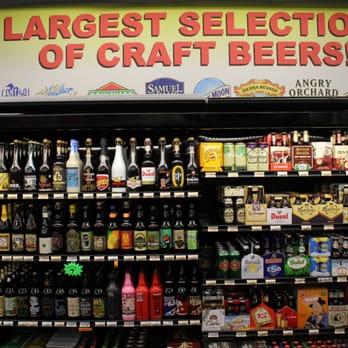 Summit Liquor - a large selection of craft beers - Beer, Wine & Spirits Near Me - White Bear Lake, Minnesota Summit Liquor - a large selection of craft beers - Beer, Wine & Spirits Near Me - White Bear Lake, Minnesota