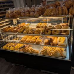 La Bendición - Bread and Bakery Items