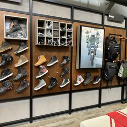 Dainese - San Francisco