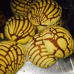La Estrella - Pan dulce.....