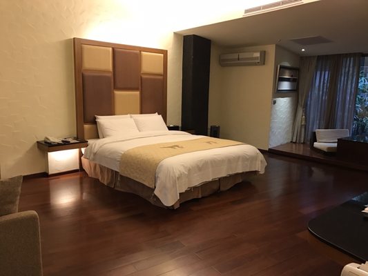 Butterfly Valley Resort by null