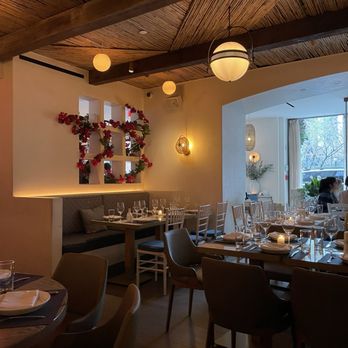 Kyma Hudson Yards - Seafood Near Me - New York, New York Kyma Hudson Yards - Seafood Near Me - New York, New York