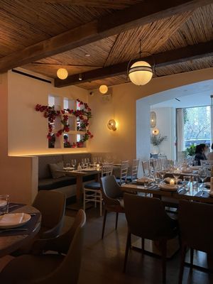 Kyma Hudson Yards by null