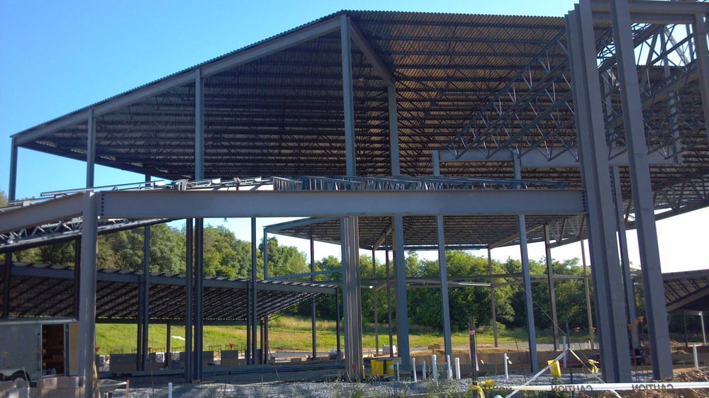 Slide of Woodhouse Plumbing and Heating