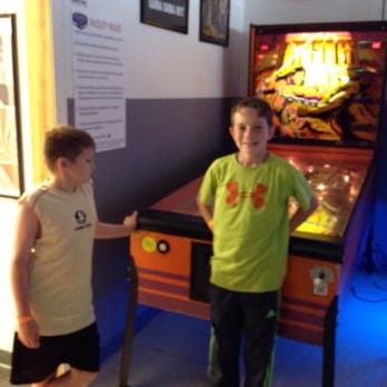 Pinball PA - Largest pinball machine ever!! - Arcades Near Me - Aliquippa, Pennsylvania Pinball PA - Largest pinball machine ever!! - Arcades Near Me - Aliquippa, Pennsylvania