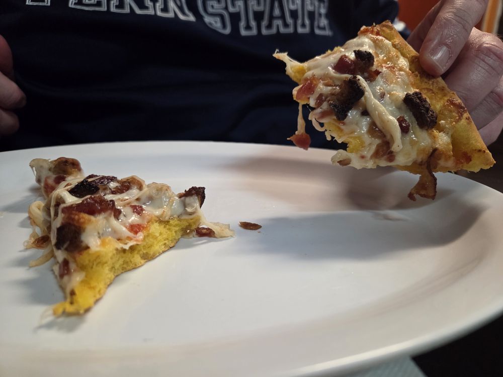 Grace Pizza Restaurant