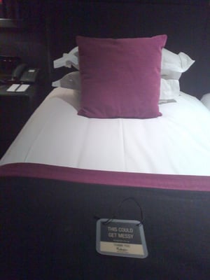 Malmaison Liverpool by null