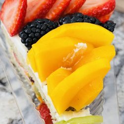 Eternal Flavors Bakery - Spring Fling