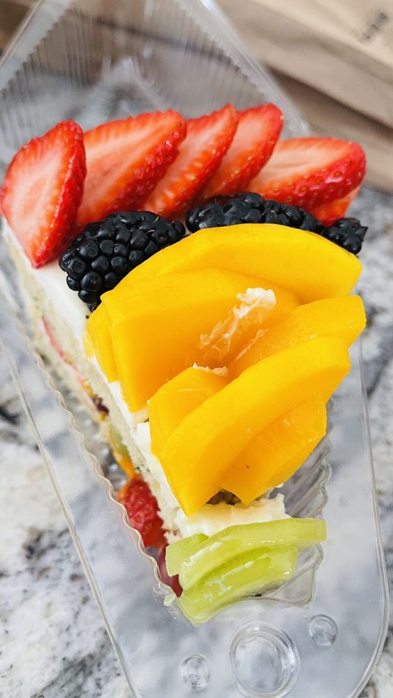 ETERNAL FLAVORS BAKERY 24 Photos & 14 Reviews 5600 W Dartmouth Ave