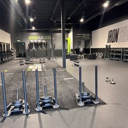 ISI Elite Training - Denver NC