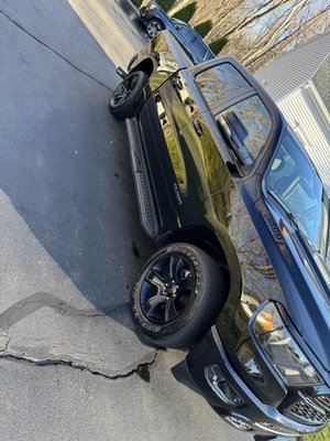 GM Auto Detailing on Yelp