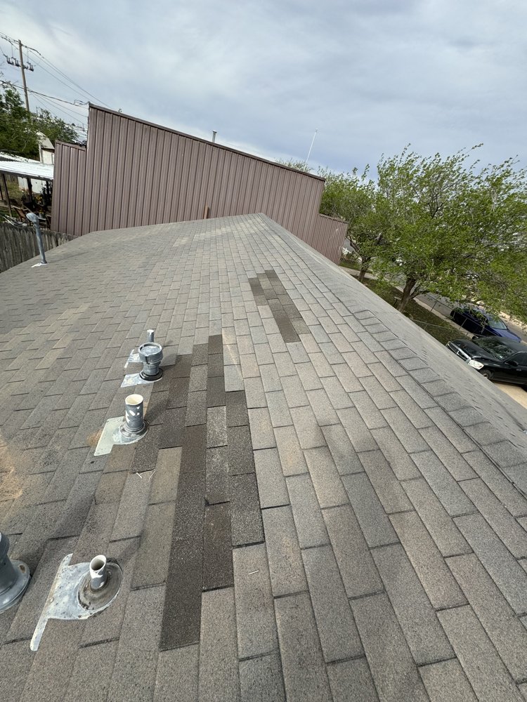 Slide of Rivas Roofing