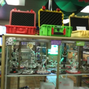 Otters Oasis - Tobacco Shops Near Me - Kalamazoo, Michigan
