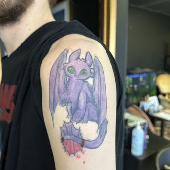 Ky Stabs - Tattoo Near Me - Edmonton, Alberta Ky Stabs - Tattoo Near Me - Edmonton, Alberta