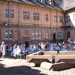 Schloss Bevern