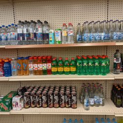 Advanced Liquidators - Beverages