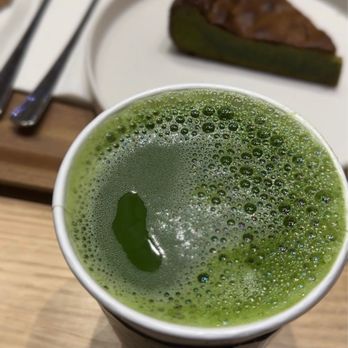 Nana's Green Tea - Desserts Near Me - Bellevue, Washington